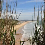 Estudio En El Centro De Conil