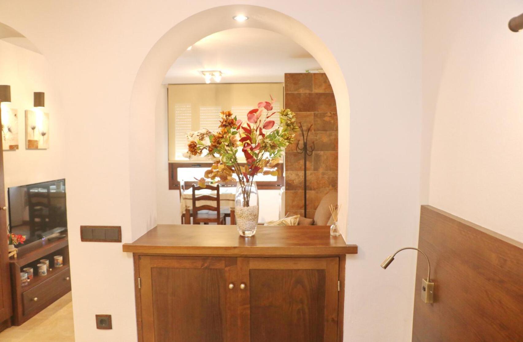 Estudio En El Centro De Conil Conil De La Frontera