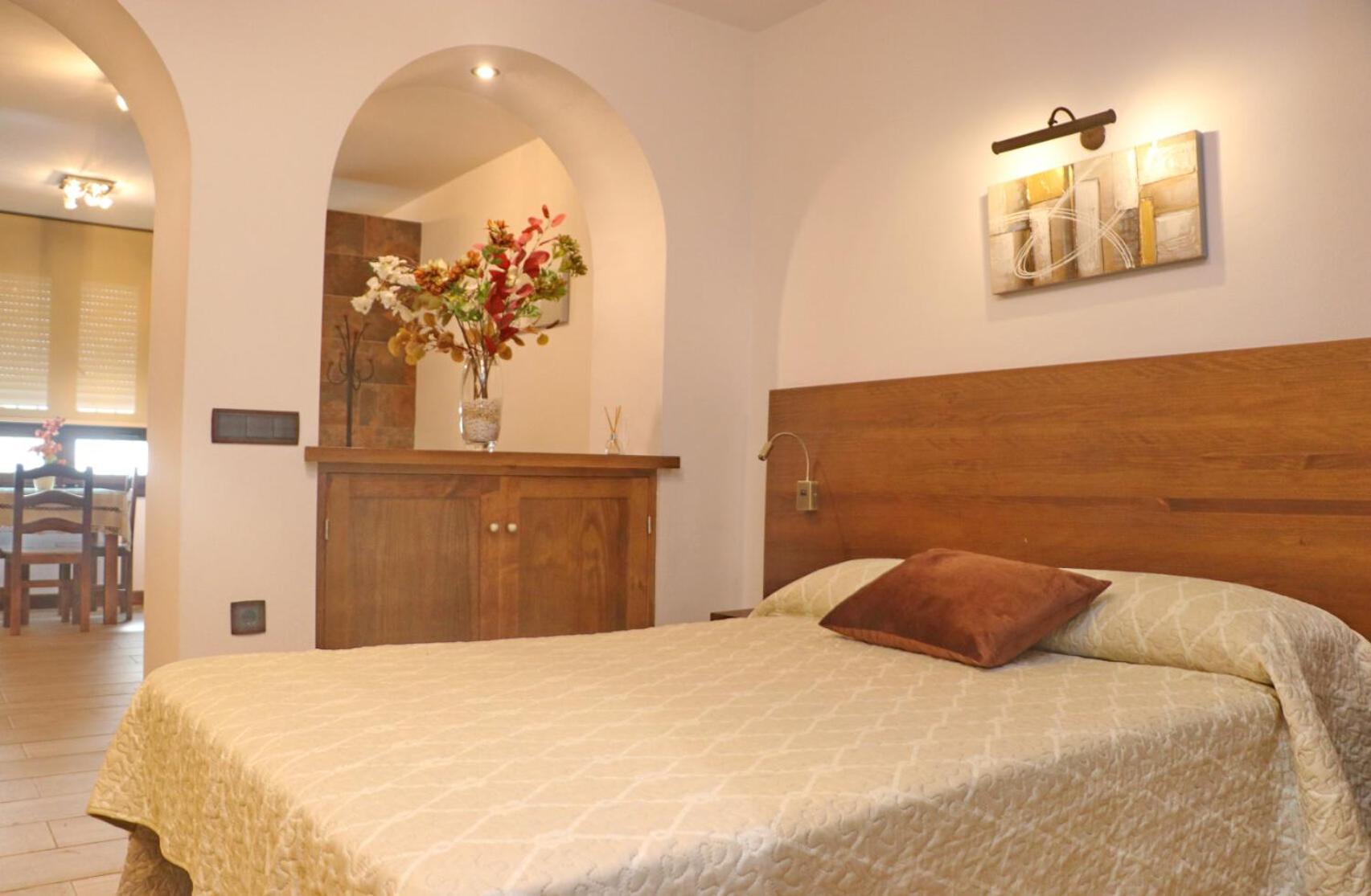 Estudio En El Centro De Conil Apartment