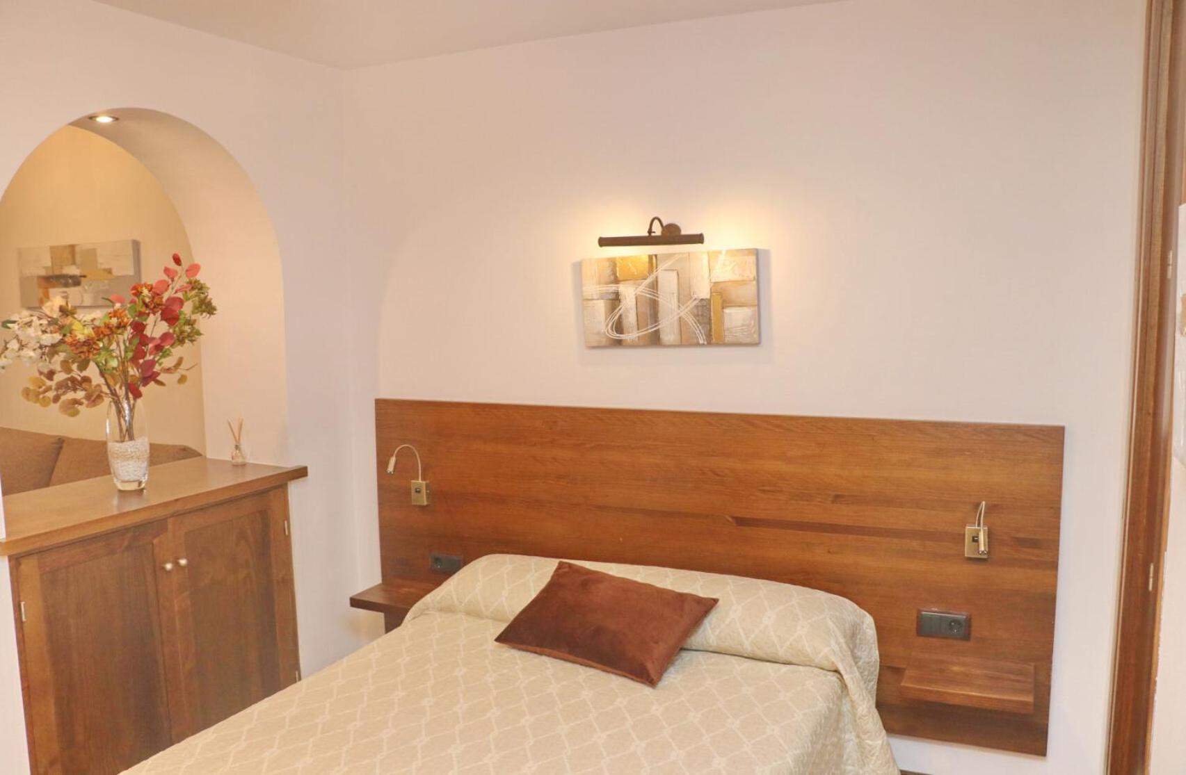 Estudio En El Centro De Conil Apartment Conil De La Frontera