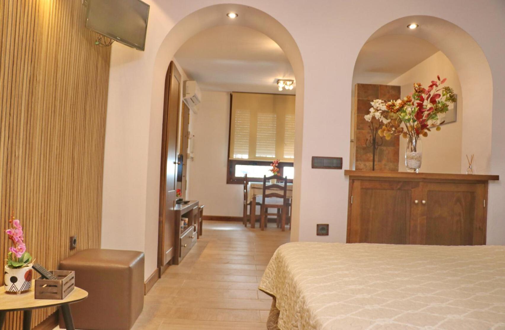 Apartment Estudio En El Centro De Conil Conil De La Frontera