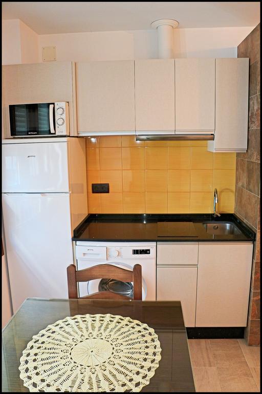 Estudio En El Centro De Conil *
